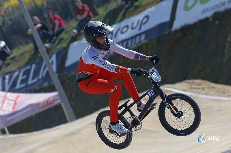 2023 BMX European Cup - 18/03/2023 - Day 2 - photo Ilario Biondi/SprintCyclingAgency?2023